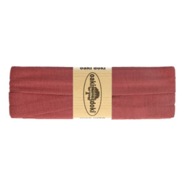 Oaki Doki Tricot de Luxe jersey biasband - 014