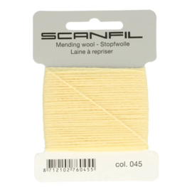 Stopwol kleur 45