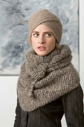 Lang Yarns breiboek Fam 239, accessoires home