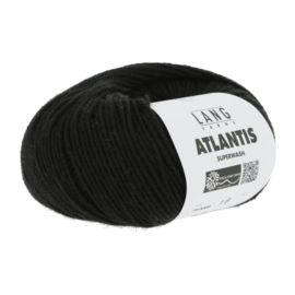 Lang Yarns Atlantis, kleur 4