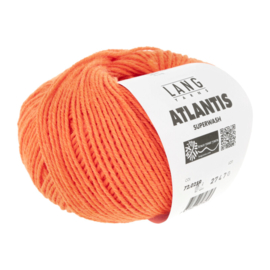 Lang Yarns Atlantis,  kleur 259