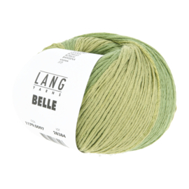 Lang Yarns Belle, kleur 97