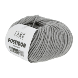 Lang Yarns Poseidon, kleur 24