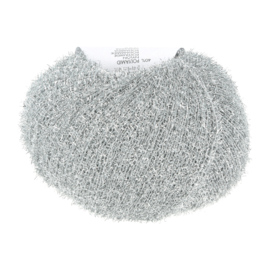 Astra, kleur 23 zilver