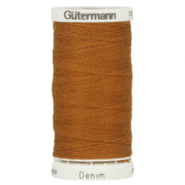 Gütermann denim col 2040