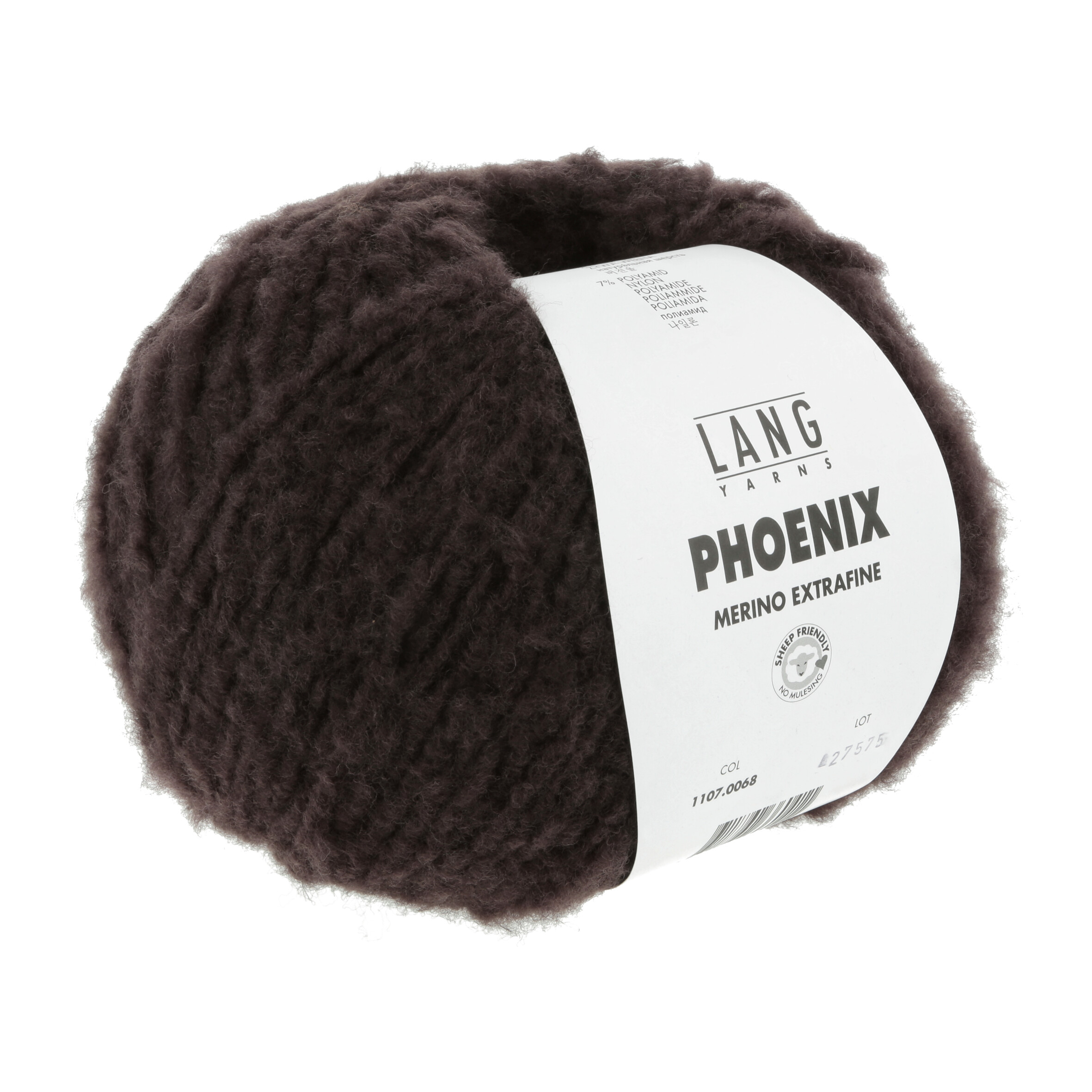 LY Phoenix kleur 68