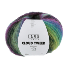 LY Cloud Tweed kleur 6