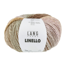 Lang Yarns Linello, kleur 9