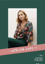 Atelier Jupe -Zoey blouse