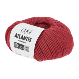 Lang Yarns Atlantis, kleur 60