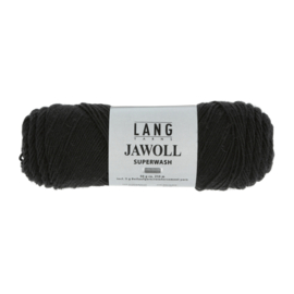 Lang Yarns Jawoll Superwash, kleur 4