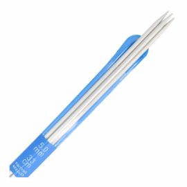 Kousen breinaalden 33 cm 5.0mm