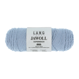 Lang Yarns Jawoll Superwash, kleur 234