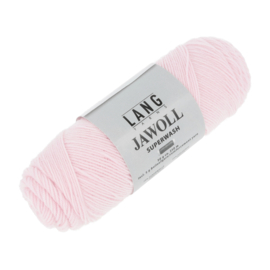 Lang Yarns Jawoll Superwash, kleur 109