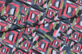 Editex colorful squares
