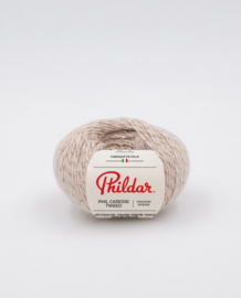 Phil Caresse Tweed, Crème