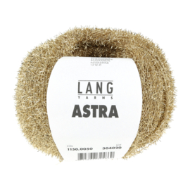 Astra, kleur 50 goud