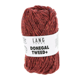 Donegal tweed+, kleur 60
