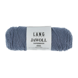 Lang Yarns Jawoll Superwash, kleur 7