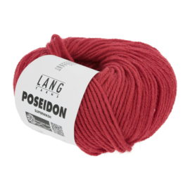 Lang Yarns Poseidon, kleur 60