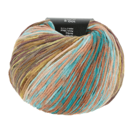 Artsy, kleur 10