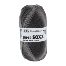 LY Super soxx 4-ply