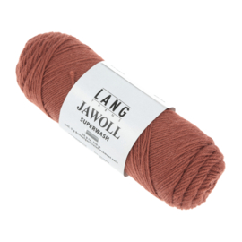 Lang Yarns Jawoll Superwash, kleur 215