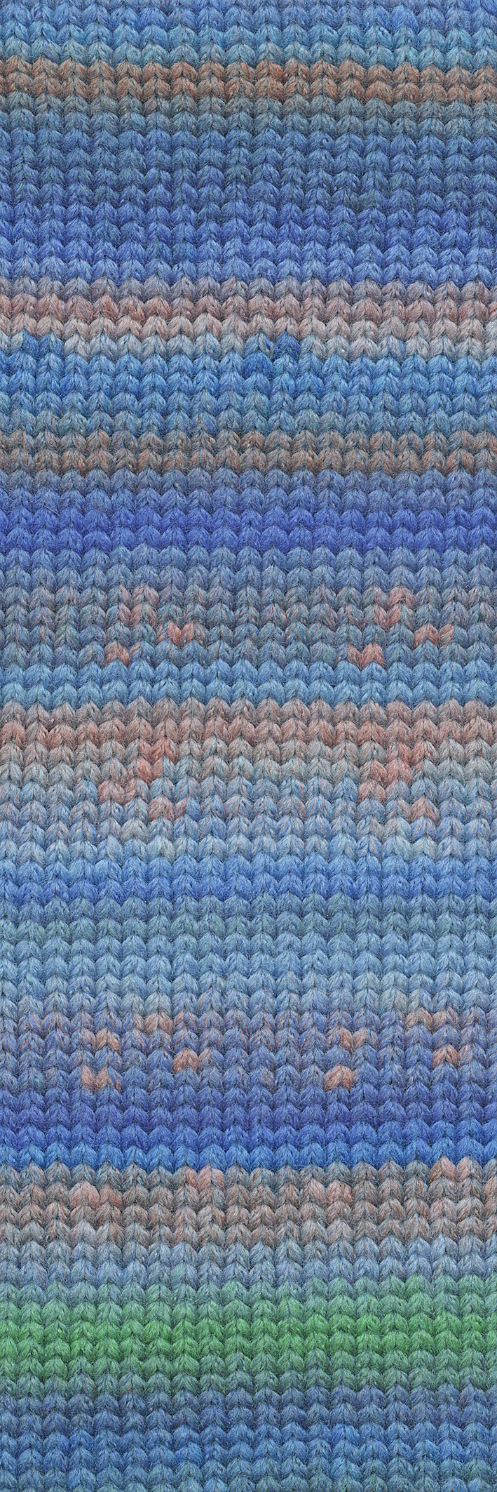 WA Mystery kleur 18