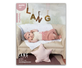 Punto 17, layette