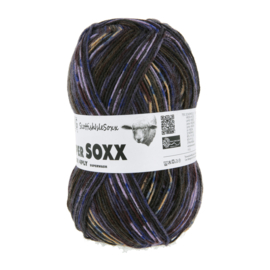 Super Soxx | 572 Shetland