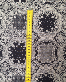Printed Lawn - Dolly's