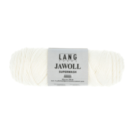 Lang Yarns Jawoll Superwash, kleur 94