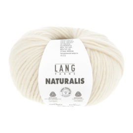 LangYarns Naturalis, kleur 94