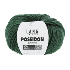 Lang Yarns Poseidon, kleur 18