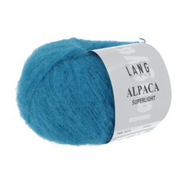 Lang Yarns Alpaca Superlight, kleur 79