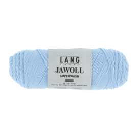 Lang Yarns Jawoll Superwash, kleur 220