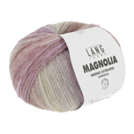 LY Magnolia kleur 5