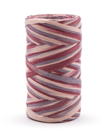 Phil Raphia Ruban, kleur fruit des bois
