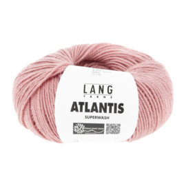 Lang Yarns Atlantis, kleur 119