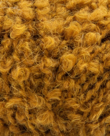 Phil Alpaca Boucle Mordore
