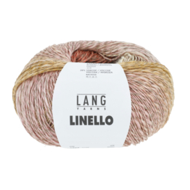 Lang Yarns Linello, kleur 109