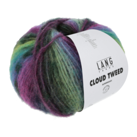 LY Cloud Tweed kleur 6