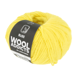 Wooladdicts Bliss, kleur 11