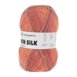 Lang Yarns Twin Silk kleur 354