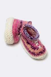 Punto 54, Layette merino 200 color