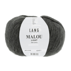 Lang Yarns Malou light, kleur 198