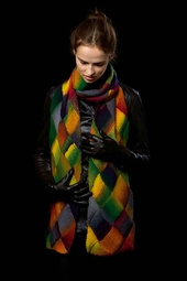 Lang Yarns breiboek Fam 237, viva