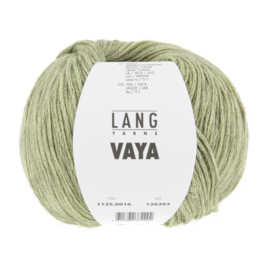 Lang Yarns Vaya, kleur 16