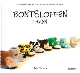 Bontsloffen haken