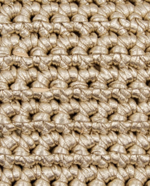 Phil Similicuir, kleur dore